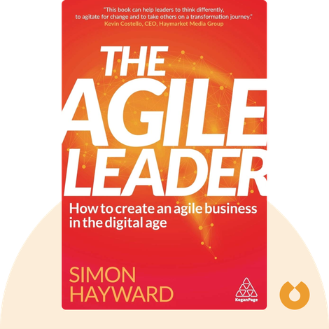 The Agile Leader