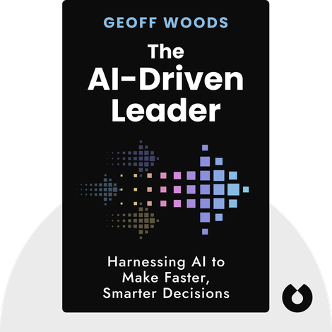 The AI-Driven Leader