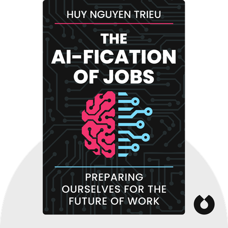 The AI-fication of Jobs