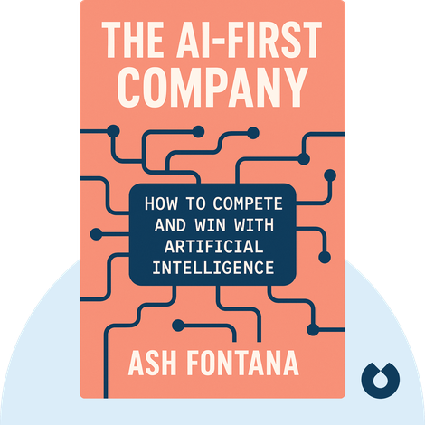 The AI-First Company