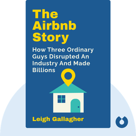 The Airbnb Story