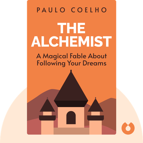 The Alchemist