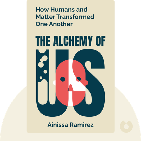 The Alchemy of Us