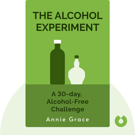 The Alcohol Experiment