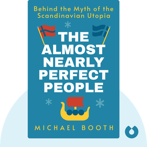 The Almost Nearly Perfect People