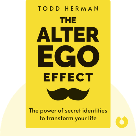 The Alter Ego Effect