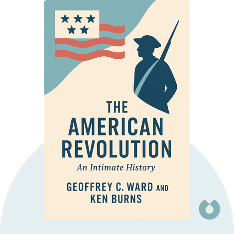 The American Revolution