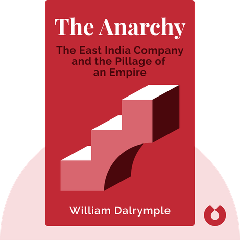 The Anarchy