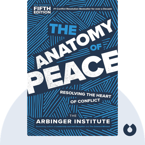 The Anatomy of Peace