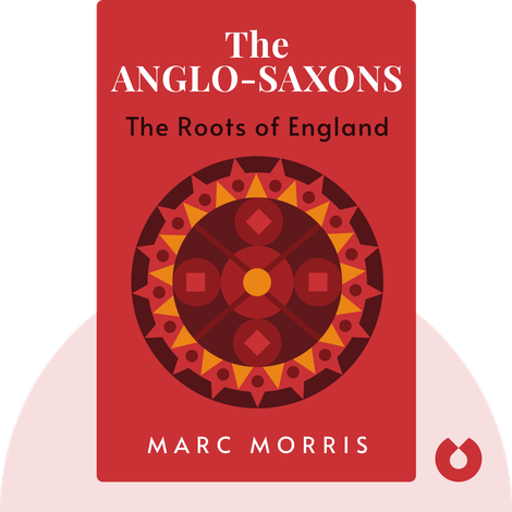 The Anglo-Saxons