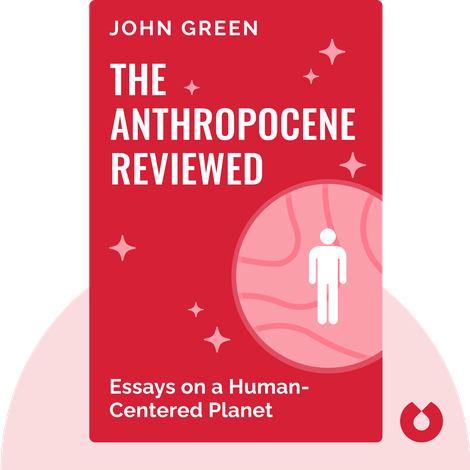 The Anthropocene Reviewed