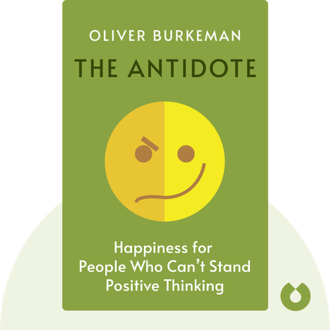 The Antidote