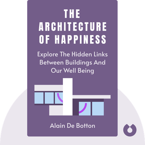 The Architecture of Happiness