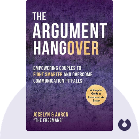 The Argument Hangover