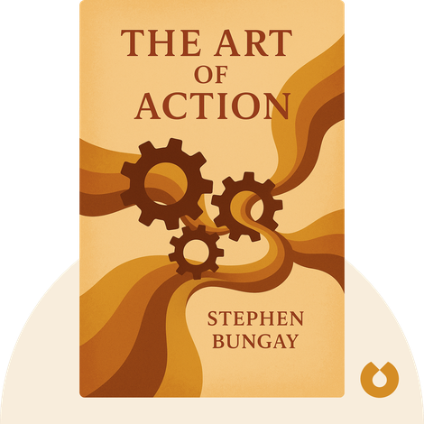The Art of Action