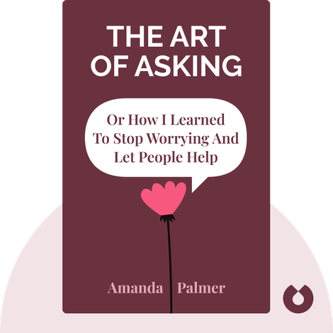 The Art of Asking