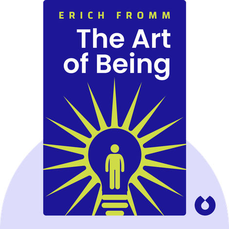 The Art of Being