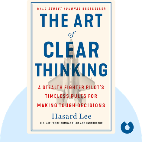 The Art of Clear Thinking