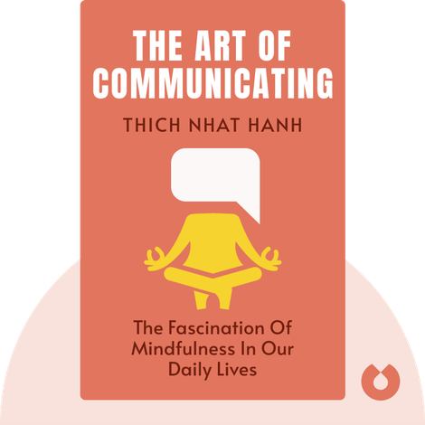 The Art of Communicating