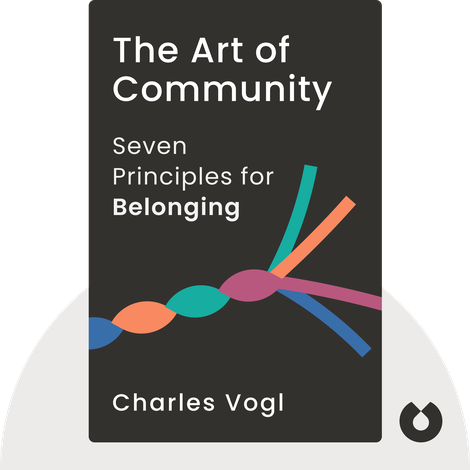 The Art of Community