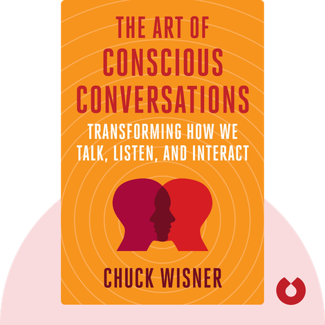 The Art of Conscious Conversations