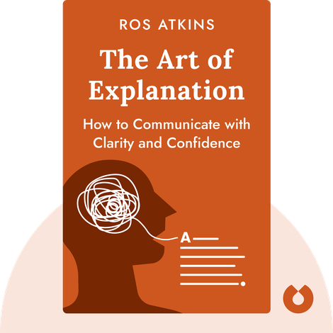 The Art of Explanation