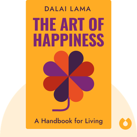 The Art of Happiness