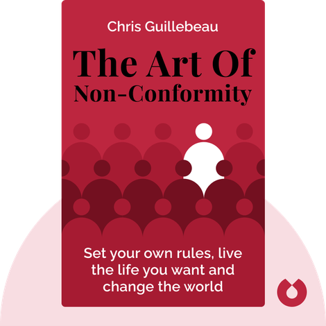 The Art Of Non-Conformity