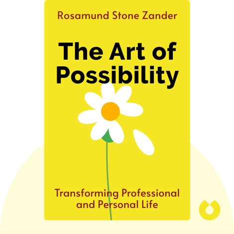 The Art of Possibility