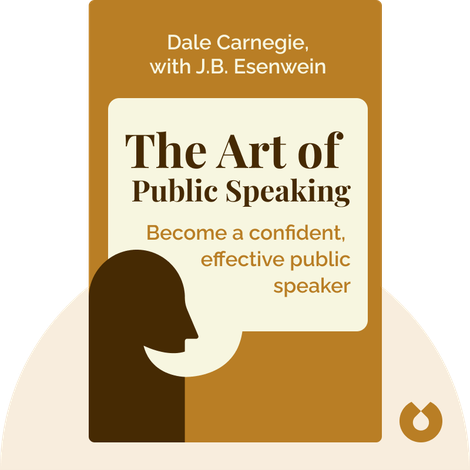 The Art of Public Speaking