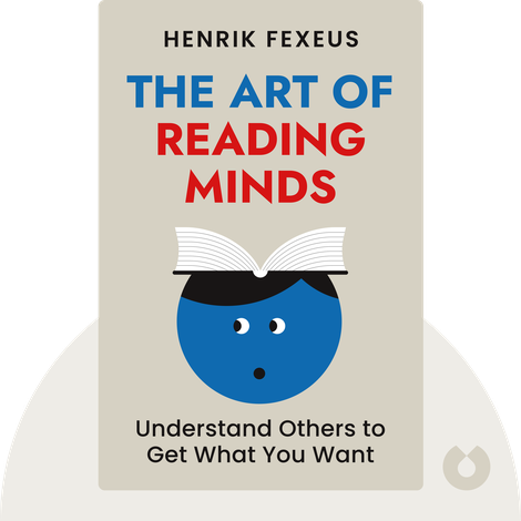 The Art of Reading Minds