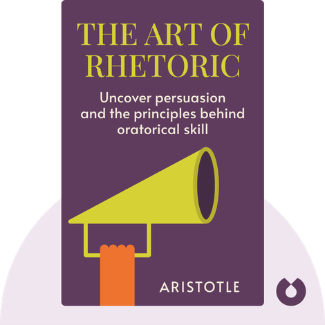 The Art of Rhetoric