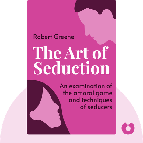 The Art of Seduction