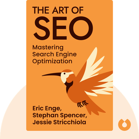 The Art of SEO