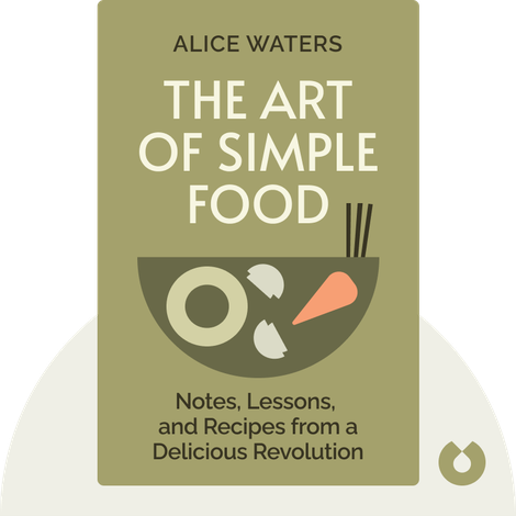 The Art of Simple Food