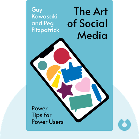 The Art of Social Media