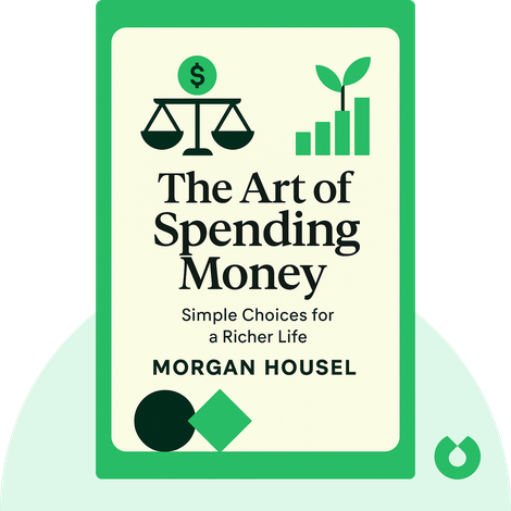 The Art of Spending Money