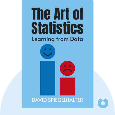 The Art of Statistics