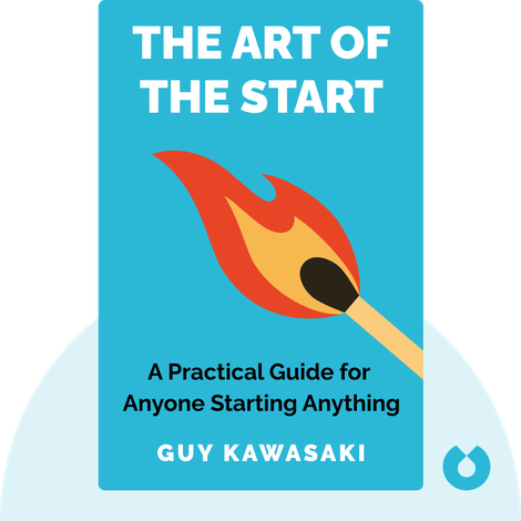 The Art of the Start