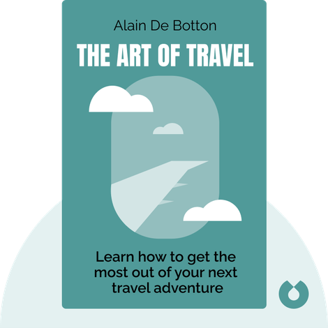 The Art of Travel