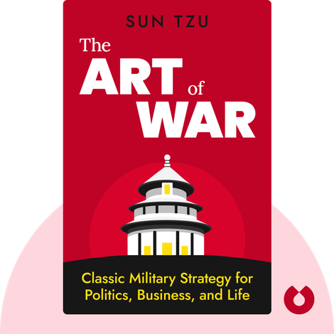 The Art of War (new version)