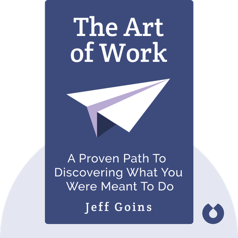 The Art of Work