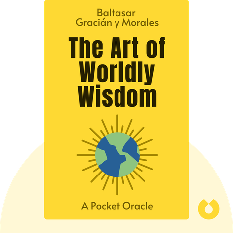 The Art of Worldly Wisdom