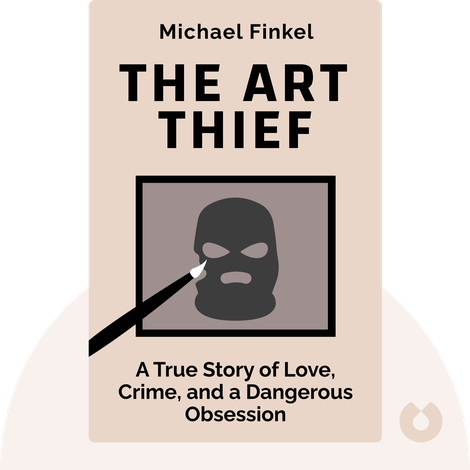 The Art Thief