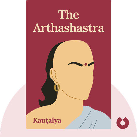 The Arthashastra