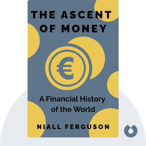 The Ascent of Money