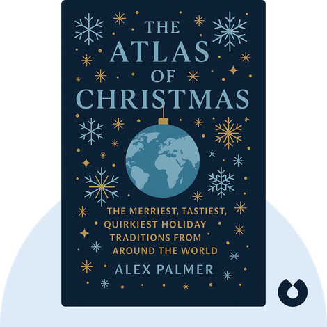 The Atlas of Christmas