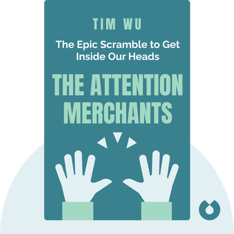 The Attention Merchants
