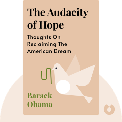 The Audacity of Hope