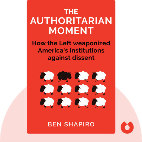 The Authoritarian Moment